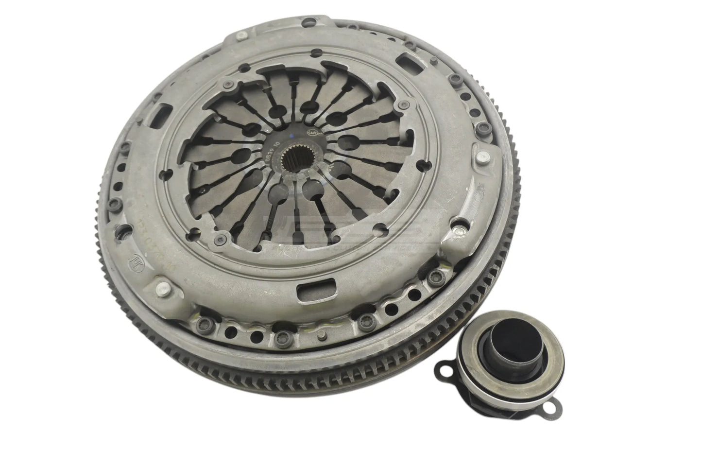 Clutch Kit - Clutch Pro - STREET