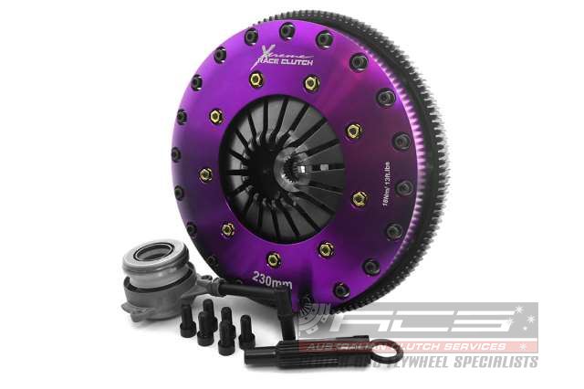 A3 - 2006-2013 - 1.8 TFSI - RACE