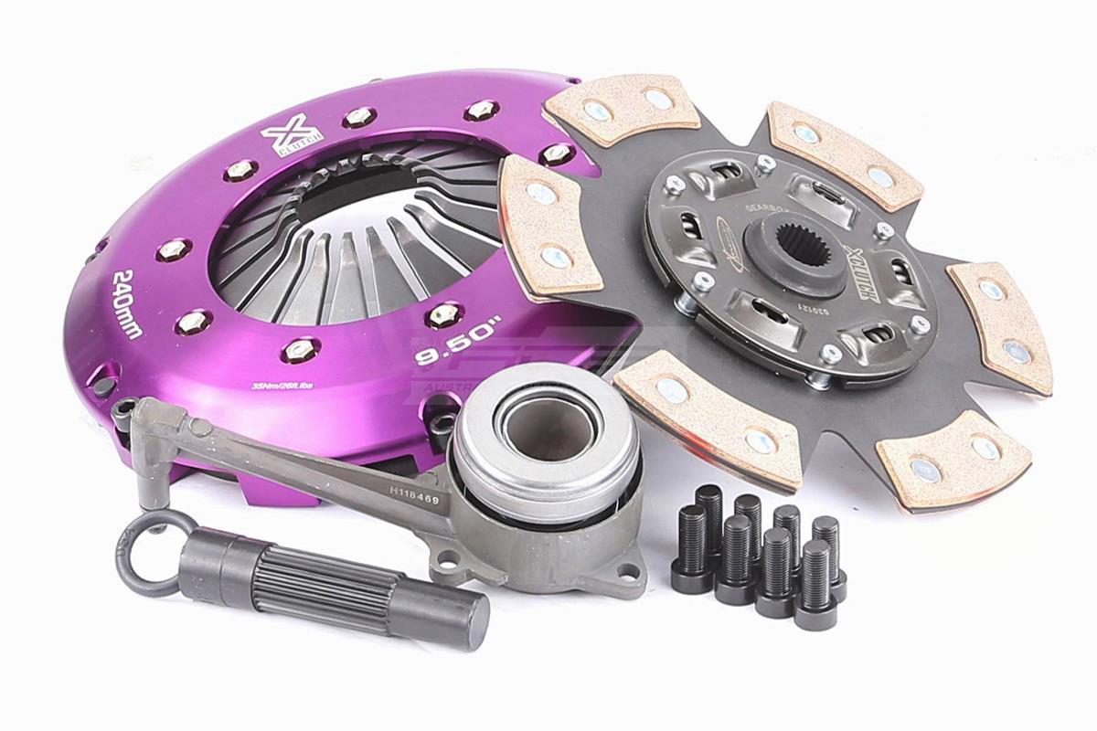A3 - 2006-2013 - 1.8 TFSI - RACE