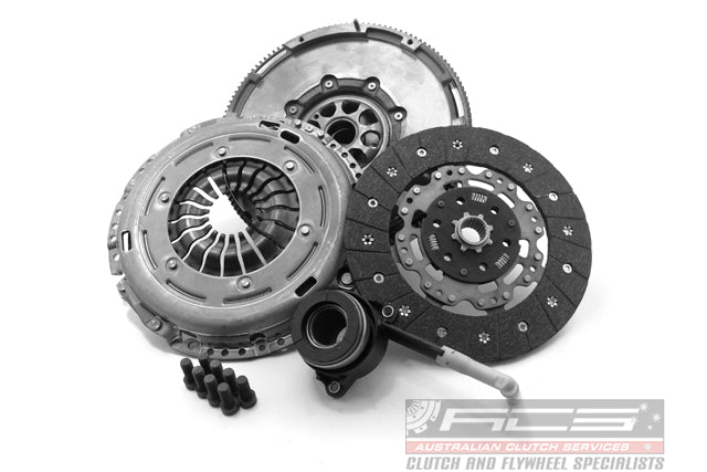 Clutch Kit - Clutch Pro - STREET