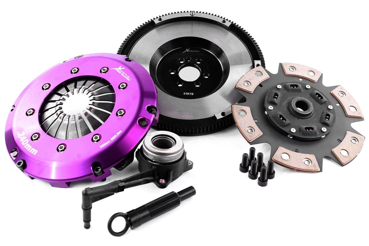 A3 - 1996-2003 - 1.8 T - RACE