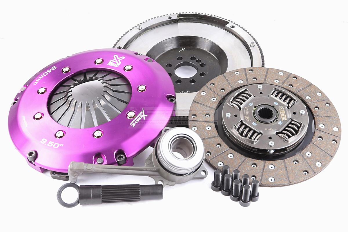 A3 - 2006-2013 - 1.8 TFSI - STREET
