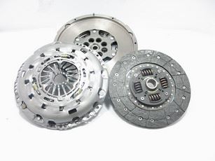 Clutch Kit - Clutch Pro - STREET