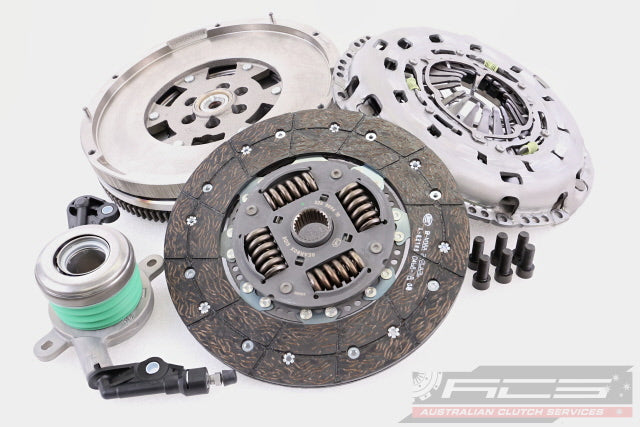 Clutch Kit - Clutch Pro - STREET