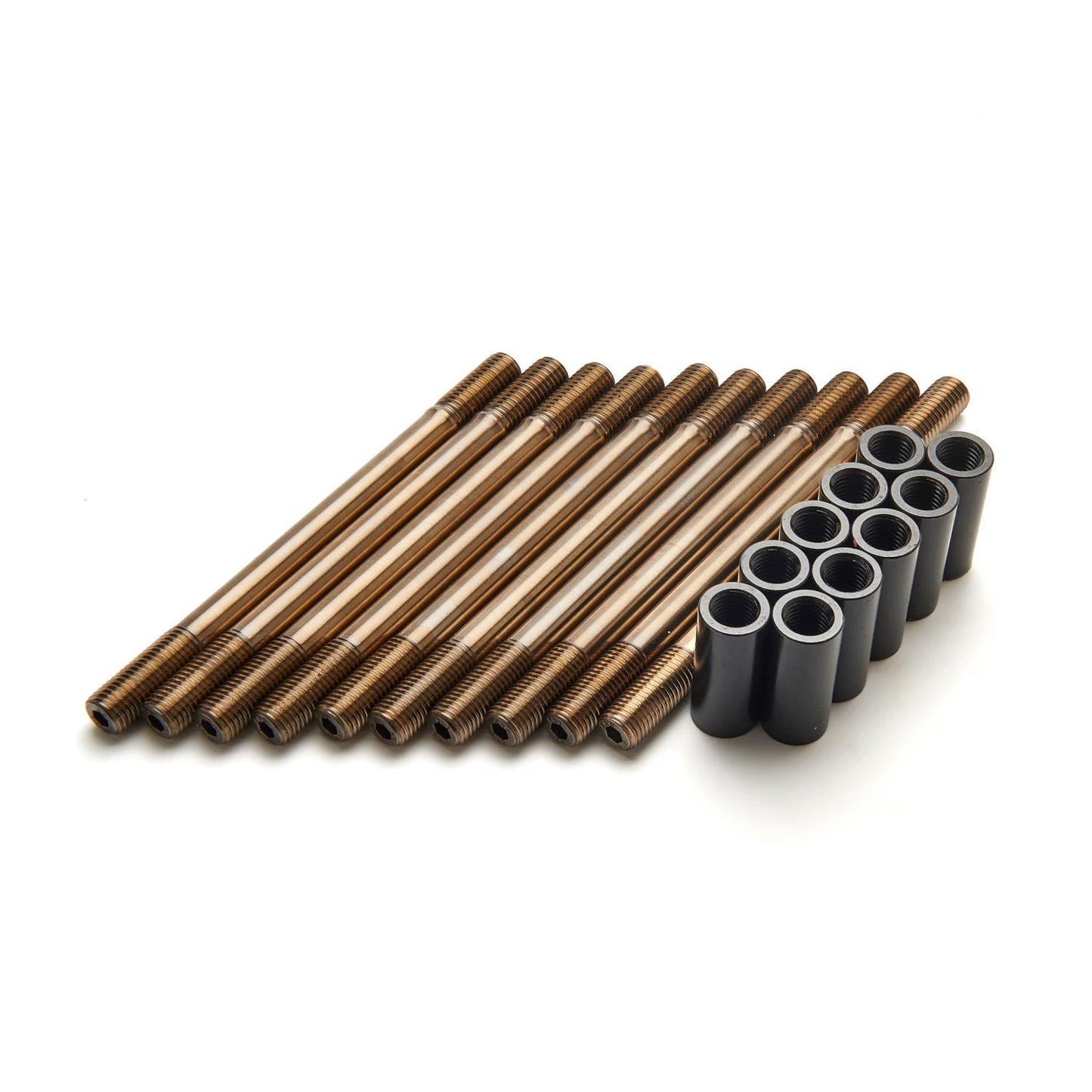 ARP Head Stud Kit (L19 Material)