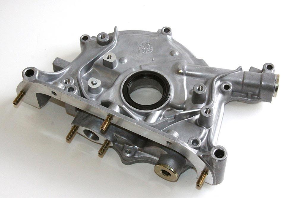ACL ACL Race Oil Pump — BP OPREMA I SERVIS d.o.o.