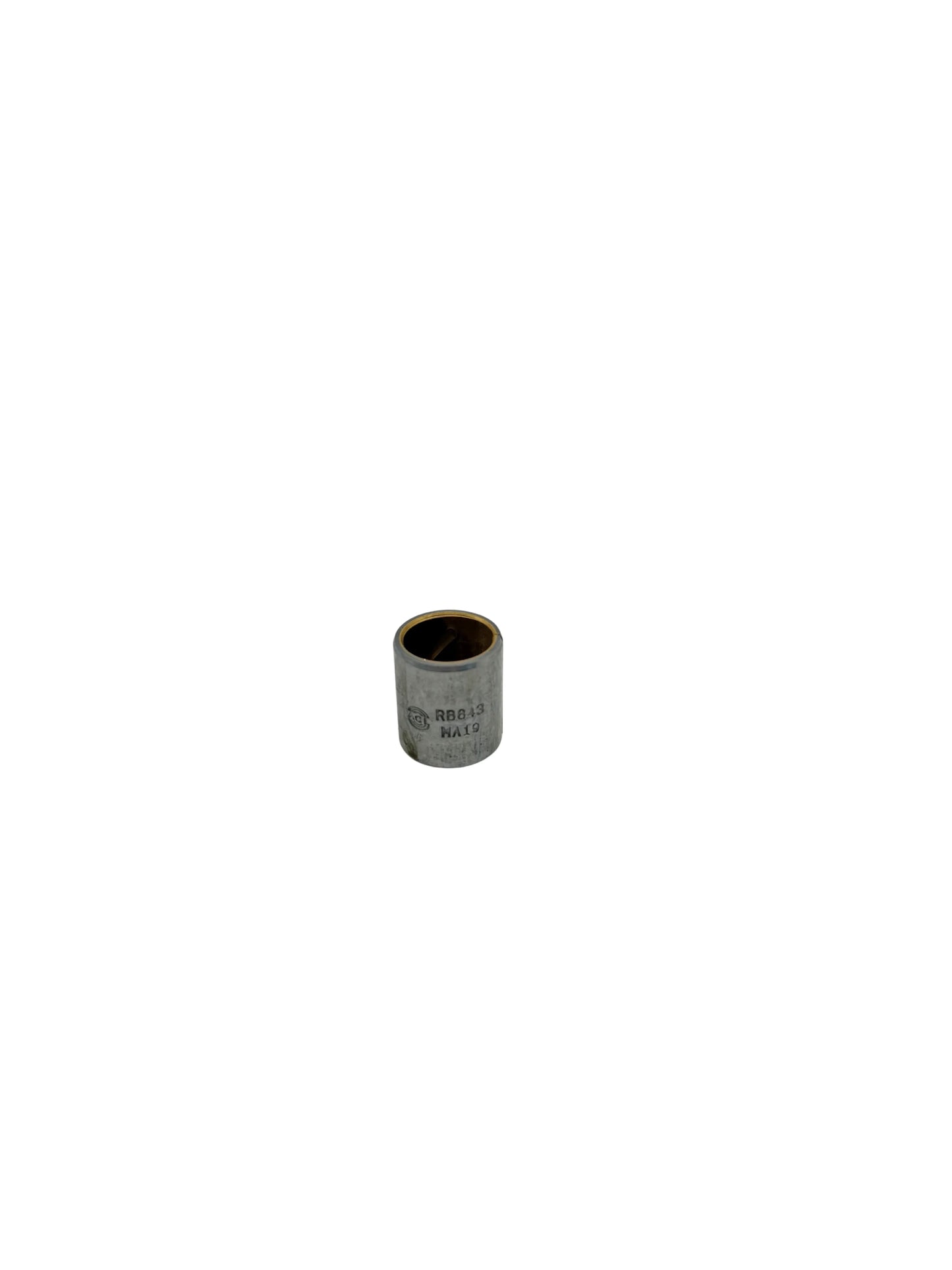 ACL Small end bush semi-finished — BP OPREMA I SERVIS d.o.o.