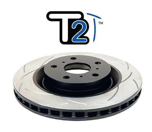 DBA Street Series - T2