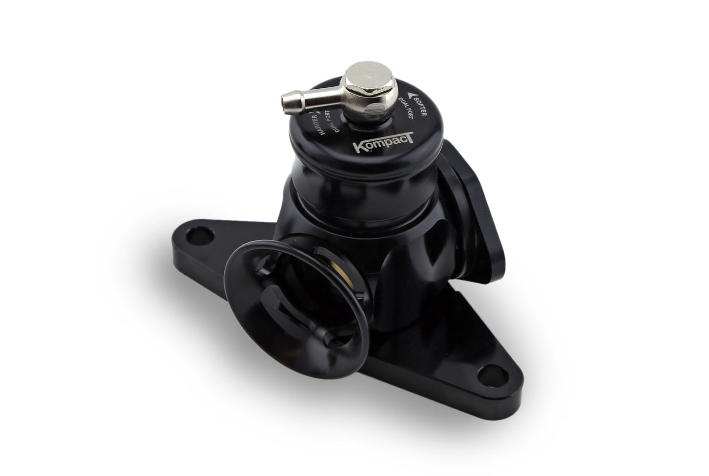 Turbosmart BOV Kompact Dual Port Subaru — BP OPREMA I SERVIS d.o.o.
