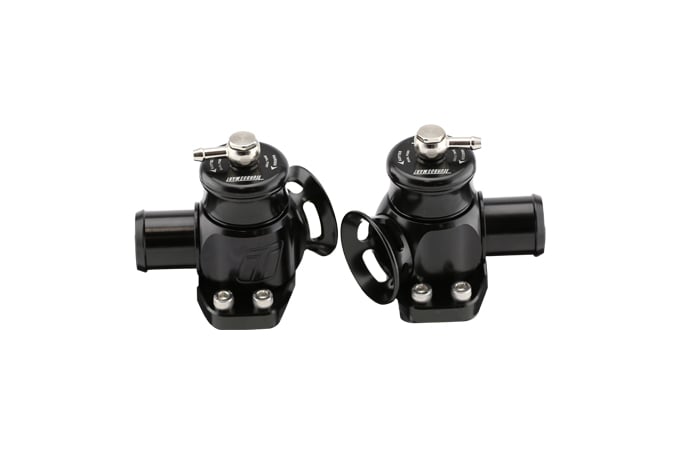 Turbosmart BOV Kompact Dual Port KIA Stinger/Genesis G80 3.3L V6 — BP OPREMA I SERVIS d.o.o.