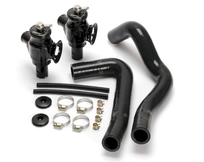 Turbosmart BOV Kompact Dual Port System - BMW — BP OPREMA I SERVIS d.o.o.