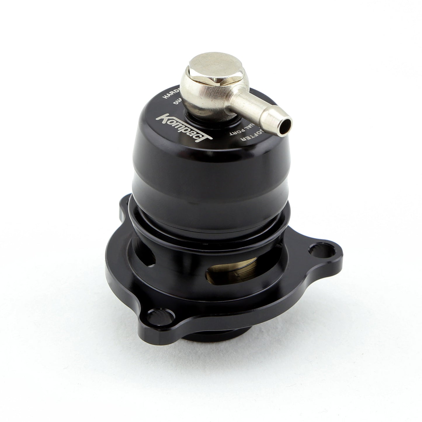Kompact Shortie Dual Port - VR08