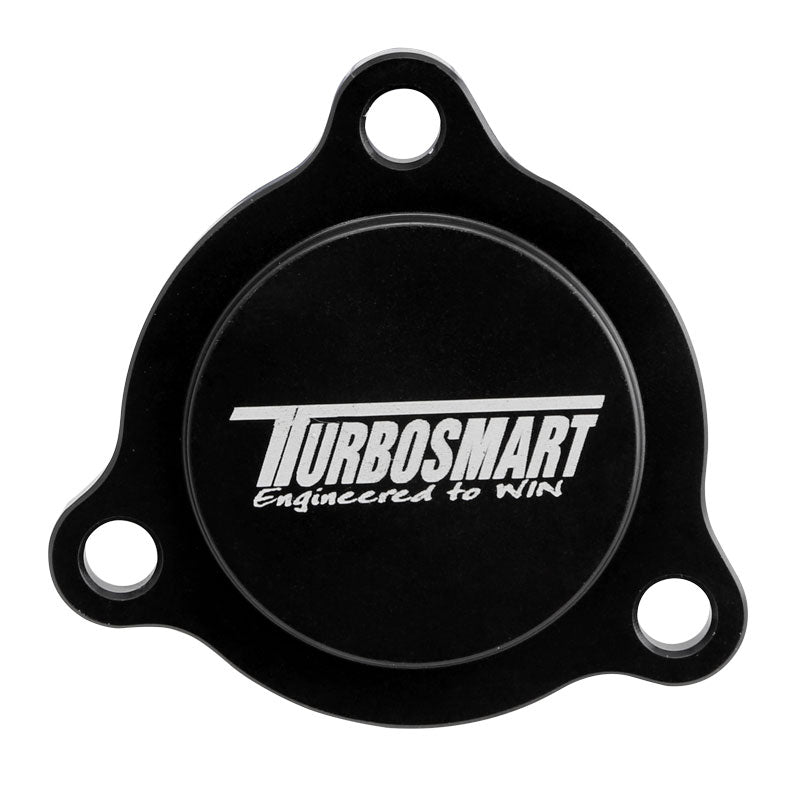Turbosmart Mustang/Fiesta BOV Blanking Plate — BP OPREMA I SERVIS d.o.o.