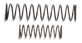 BOV Bubba 21 inHg Spring