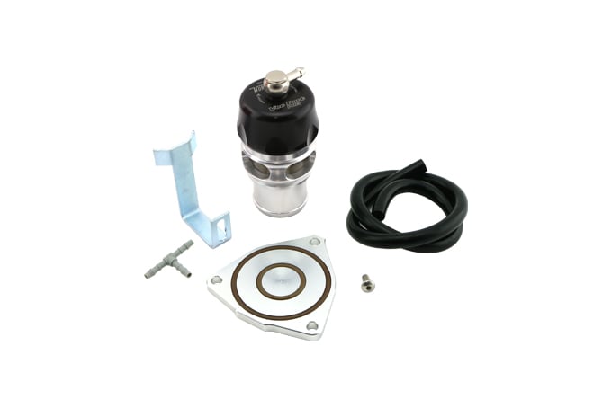 Turbosmart BOV Vee Port Pro Renault Megane RS250 - Black — BP OPREMA I SERVIS d.o.o.