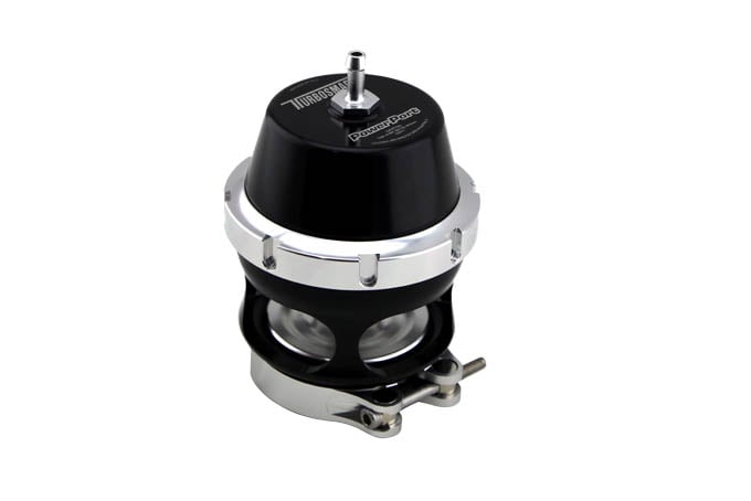 Turbosmart BOV Power Port Black — BP OPREMA I SERVIS d.o.o.