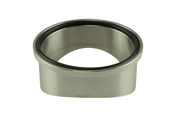 Turbosmart BOV Power Port Stainless Steel Weld Flange — BP OPREMA I SERVIS d.o.o.