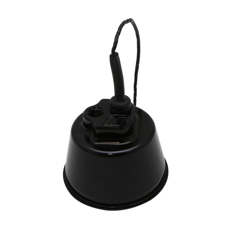 Turbosmart BOV Power Port Sensor Cap Replacement - Black — BP OPREMA I SERVIS d.o.o.