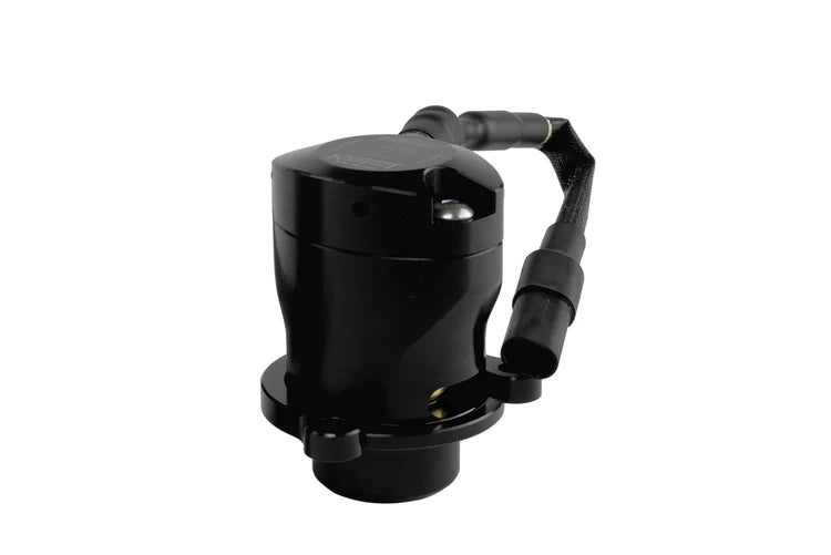 BOV Kompact EM Dual Port VR34 - Jeep JL Wrangler w/ 2.0T from 2024-Current
