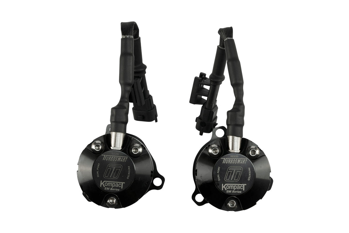 Turbosmart BOV Kompact Dual Port VR31 Ferrari 488 — BP OPREMA I SERVIS d.o.o.