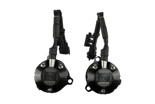 Turbosmart BOV Kompact Dual Port VR31 Ferrari 488 — BP OPREMA I SERVIS d.o.o.