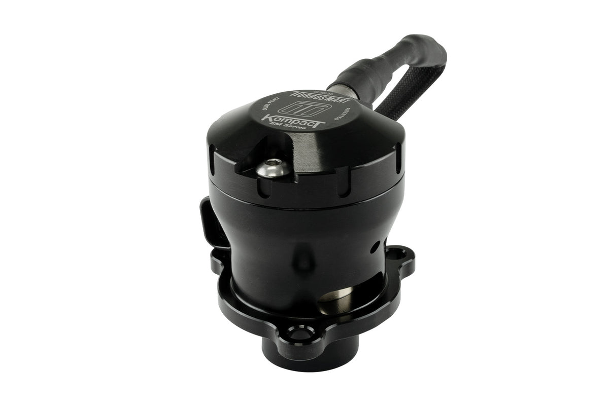 Turbosmart BOV Kompact EM Dual Port VR24 Subaru WRX (FA24F) — BP OPREMA I SERVIS d.o.o.