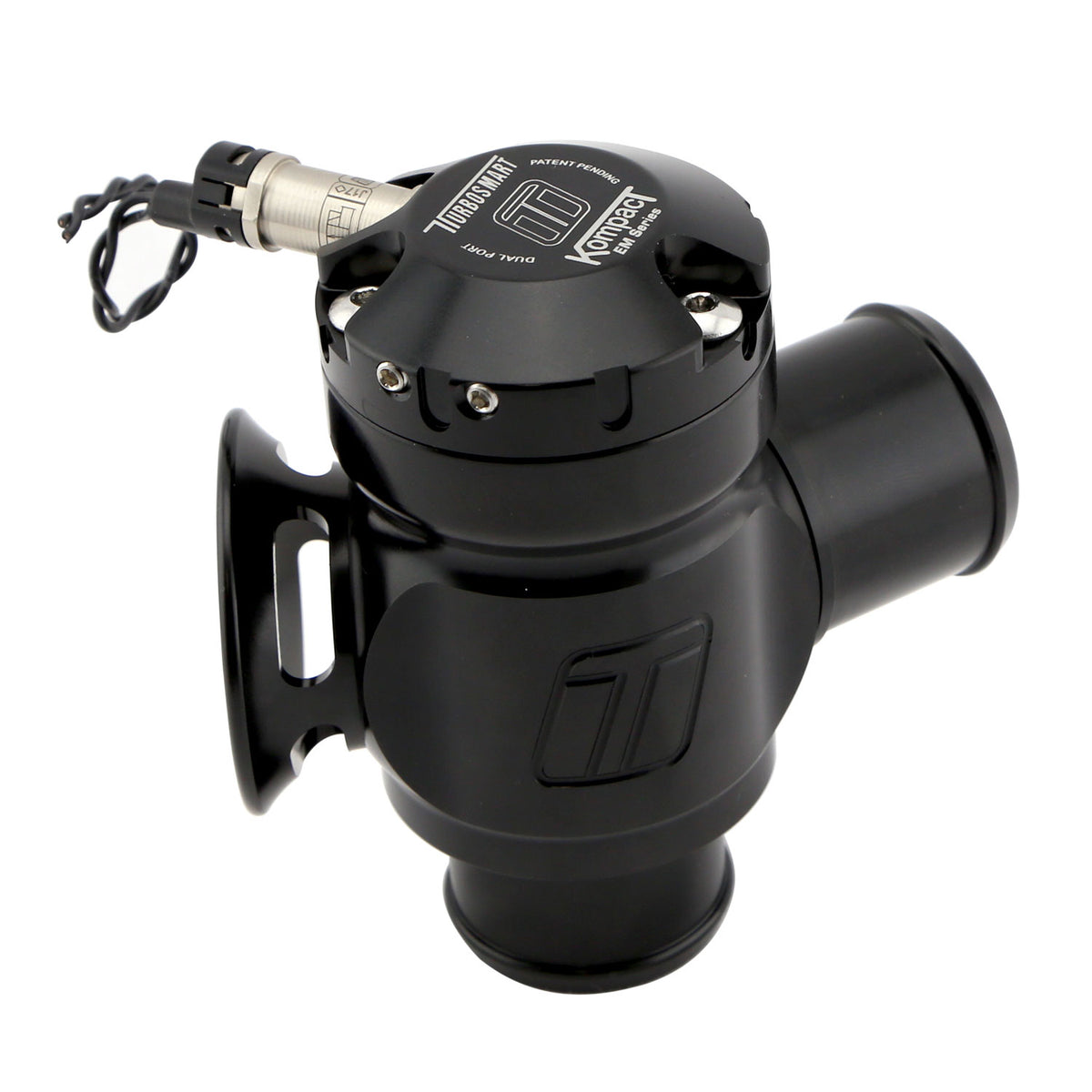 Turbosmart BOV Kompact EM Dual Port - 25mm — BP OPREMA I SERVIS d.o.o.