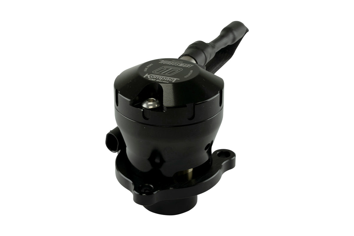 Turbosmart BOV Kompact EM Dual Port VR19 — BP OPREMA I SERVIS d.o.o.