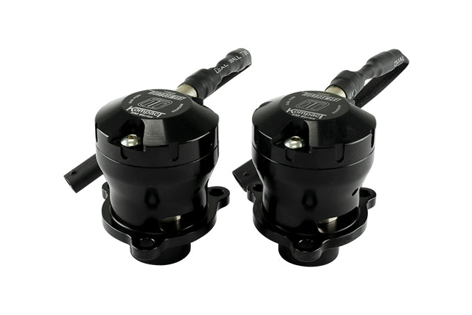 Turbosmart BOV Kompact EM Dual Port VR25 — BP OPREMA I SERVIS d.o.o.