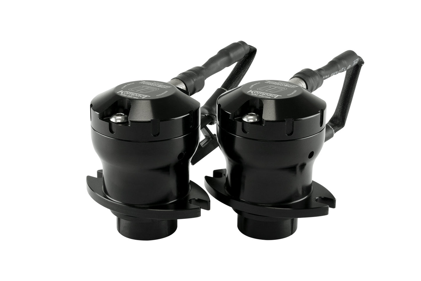 BOV Kompact EM Plumb Back VR26