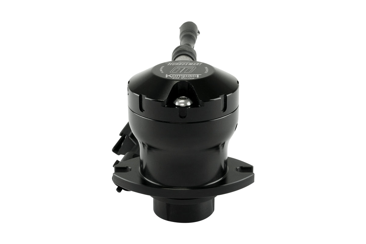 Turbosmart BOV Kompact EM Plumb Back VR26 — BP OPREMA I SERVIS d.o.o.