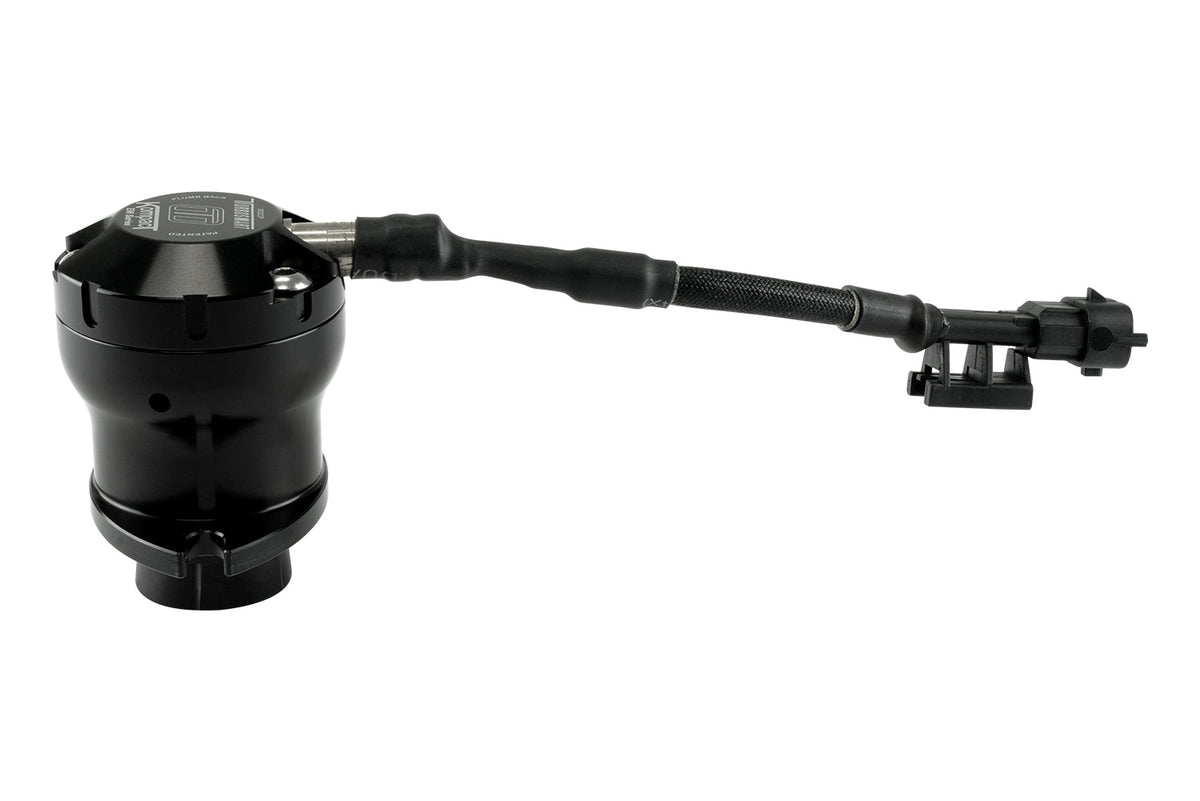Turbosmart BOV Kompact EM Plumb Back VR26 — BP OPREMA I SERVIS d.o.o.