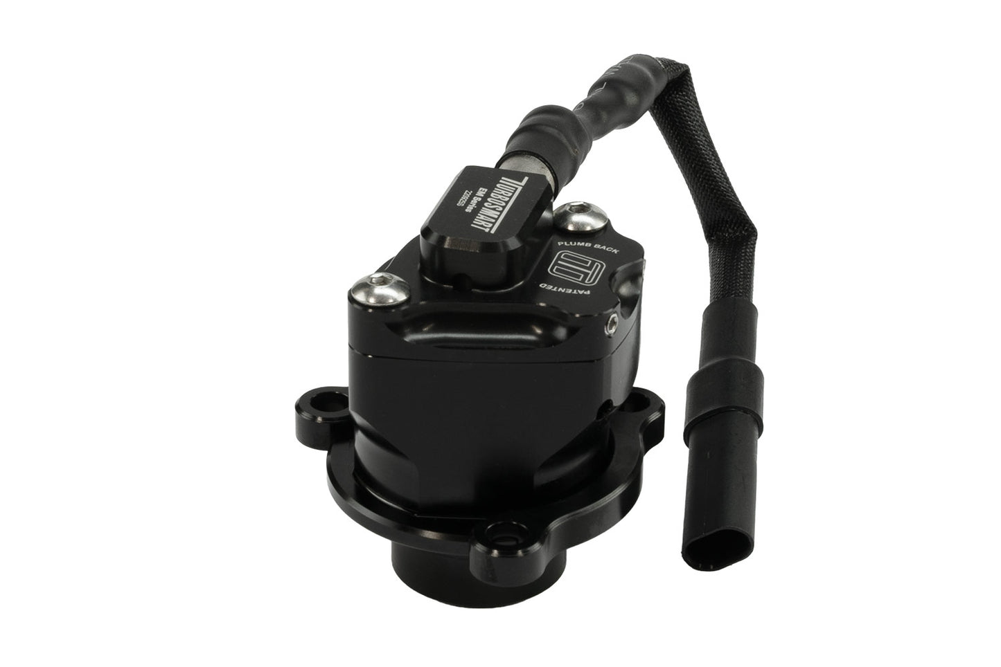 BOV Kompact EM Plumb Back - VR33 (Suits Merc C300)