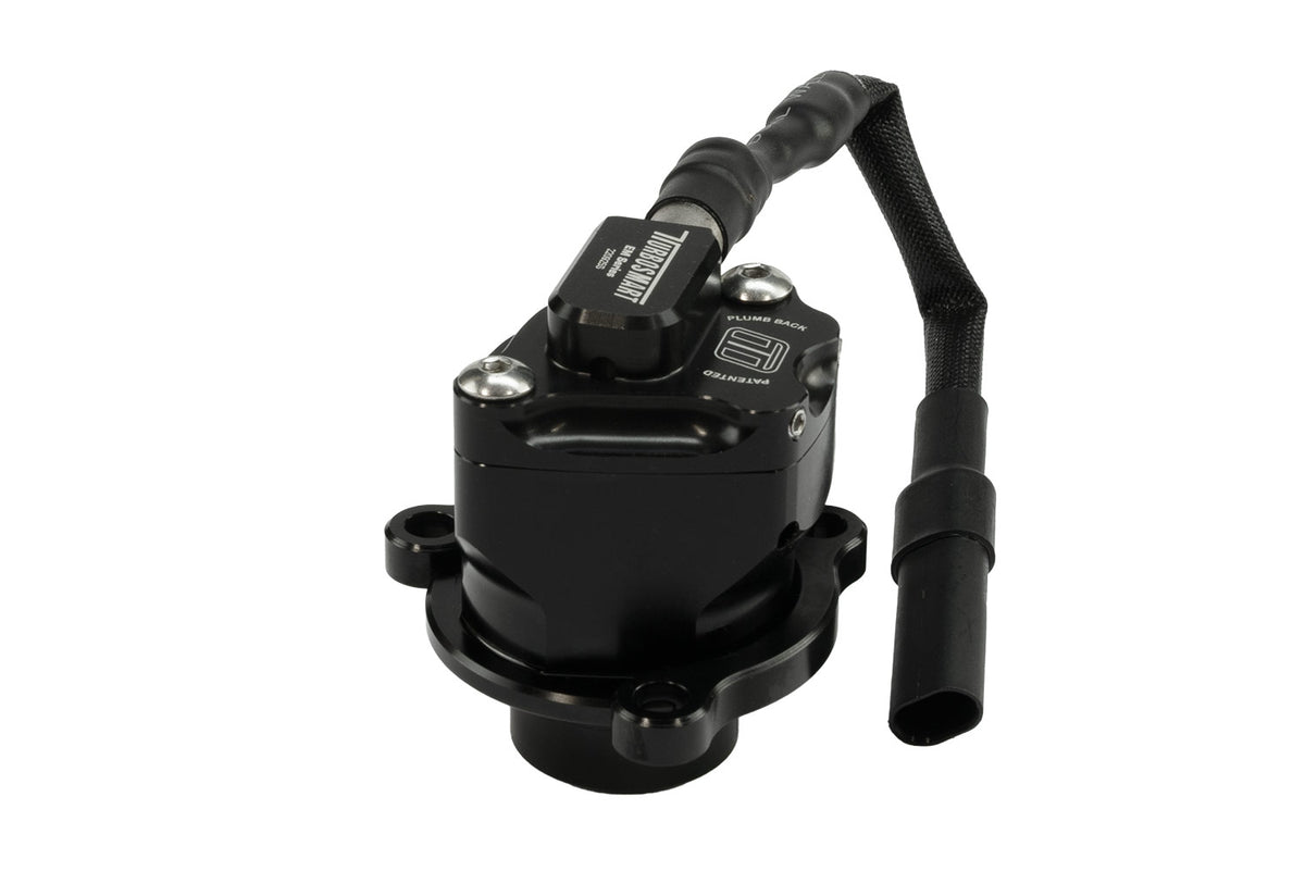 Turbosmart BOV Kompact EM Plumb Back - VR33 (Suits Merc C300) — BP OPREMA I SERVIS d.o.o.