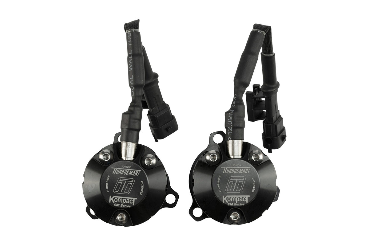 Turbosmart BOV Kompact Plumback VR31 Ferrari 488 — BP OPREMA I SERVIS d.o.o.
