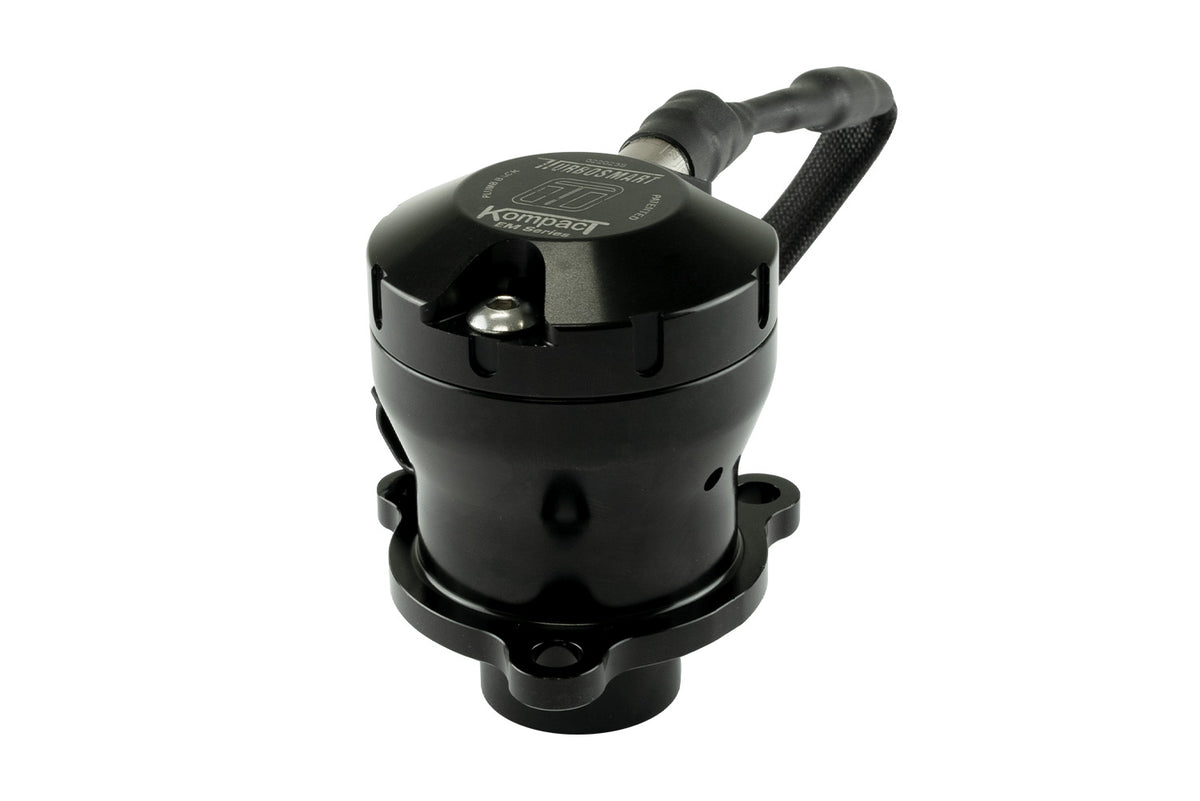 Turbosmart BOV Kompact EM Plumb Back VR24 Subaru WRX (FA24F) — BP OPREMA I SERVIS d.o.o.