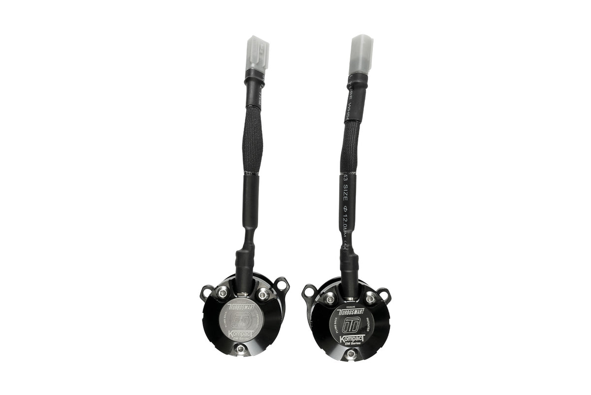 Turbosmart BOV Kompact EM Plumb Back- VR20 — BP OPREMA I SERVIS d.o.o.