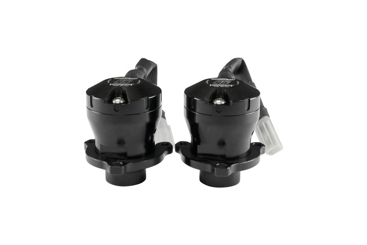 Turbosmart BOV Kompact EM Plumb Back- VR20 — BP OPREMA I SERVIS d.o.o.