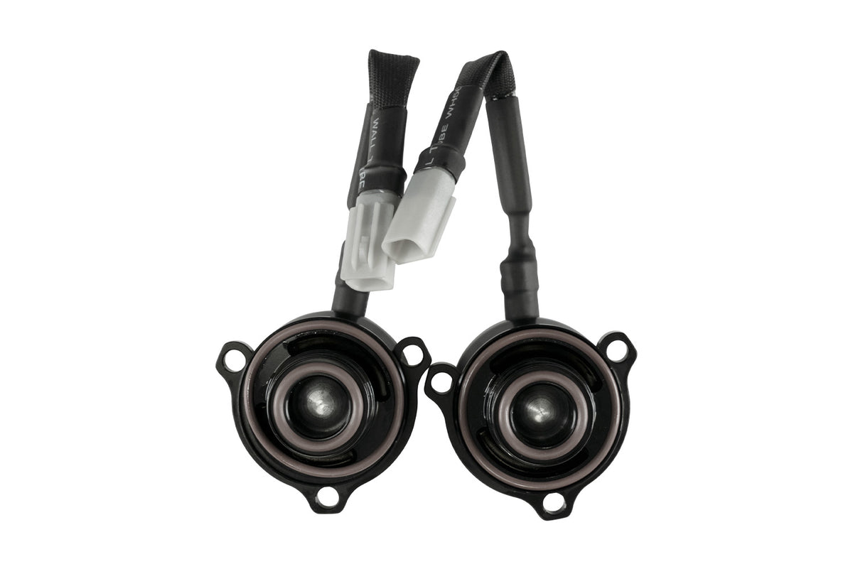 Turbosmart BOV Kompact EM Plumb Back- VR20 — BP OPREMA I SERVIS d.o.o.