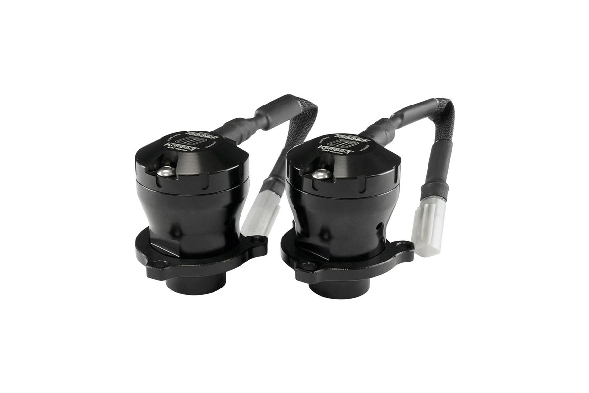 Turbosmart BOV Kompact EM Plumb Back- VR20 — BP OPREMA I SERVIS d.o.o.