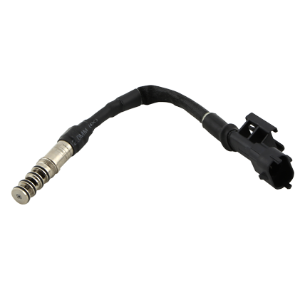 BOV Kompact EM VR3/5/12 Solenoid Replacement