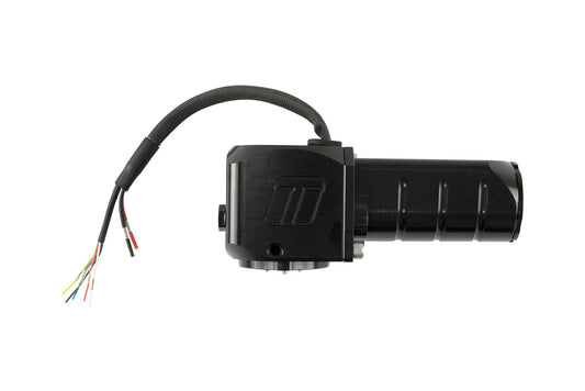 Turbosmart eBG Electronic BoostGate Actuator — BP OPREMA I SERVIS d.o.o.