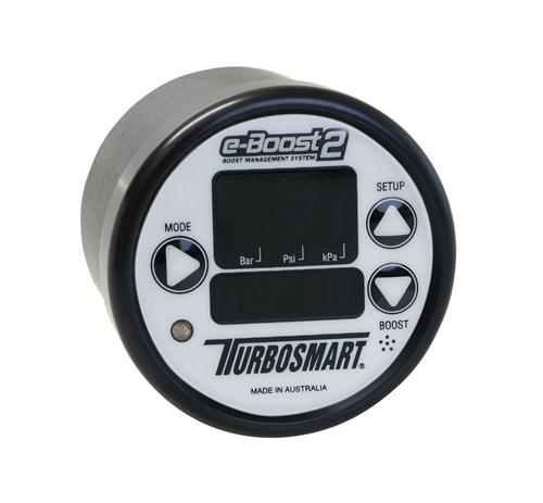 Turbosmart eB2 60psi 60mm White Black — BP OPREMA I SERVIS d.o.o.