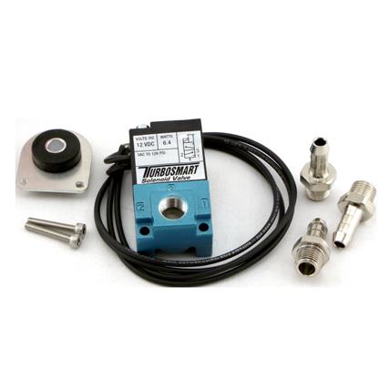 Turbosmart eB2 Solenoid System — BP OPREMA I SERVIS d.o.o.