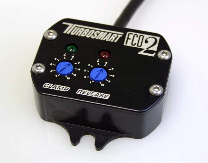 Turbosmart FCD-2 (electronic) — BP OPREMA I SERVIS d.o.o.