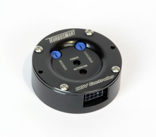 Turbosmart BOV Controller - unit only — BP OPREMA I SERVIS d.o.o.