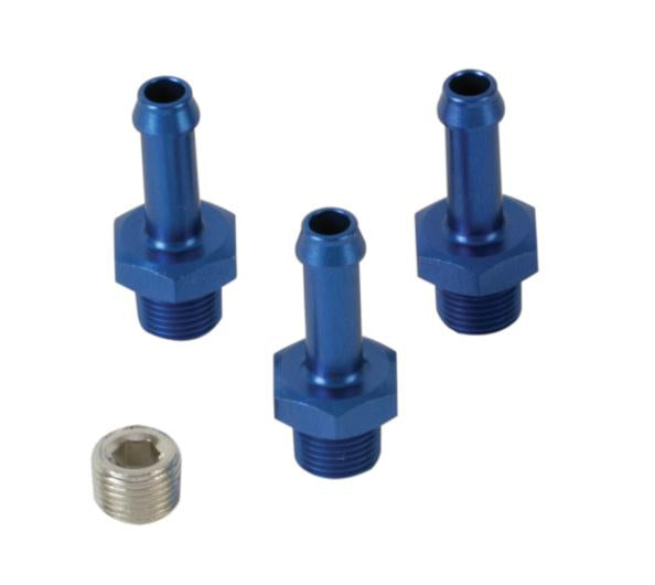 Turbosmart FPR Fitting System 1/8NPT to 6mm — BP OPREMA I SERVIS d.o.o.