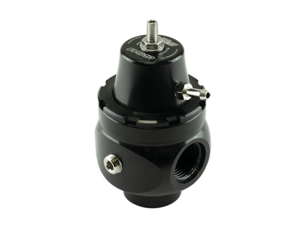 Turbosmart FPR10 Fuel Pressure Regulator Suit -10AN (Sleeper) — BP OPREMA I SERVIS d.o.o.