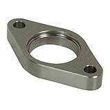 Turbosmart WG38 Weld Flanges - Stainless — BP OPREMA I SERVIS d.o.o.