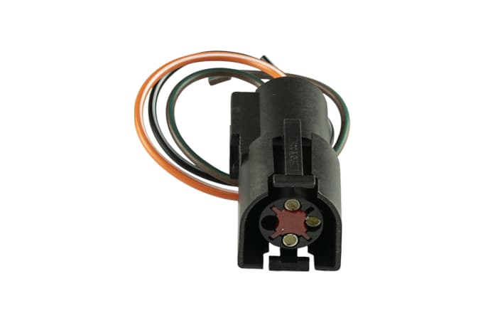Wastegate Valve Position Sensor Plug